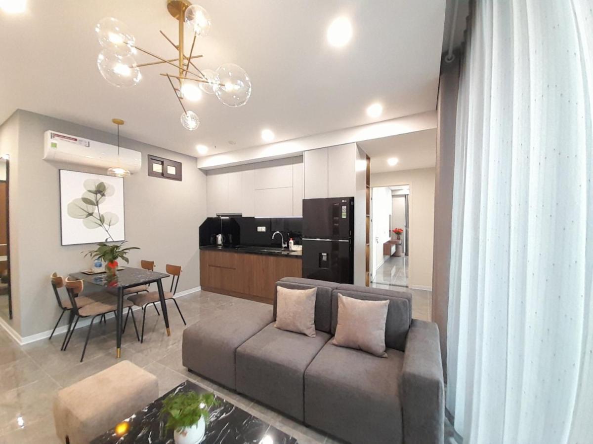 Tsq Stay Hotel Apartment Hanoi Exterior photo