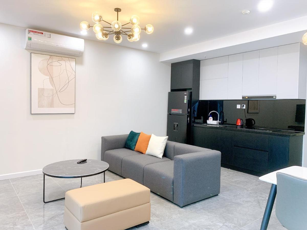 Tsq Stay Hotel Apartment Hanoi Exterior photo